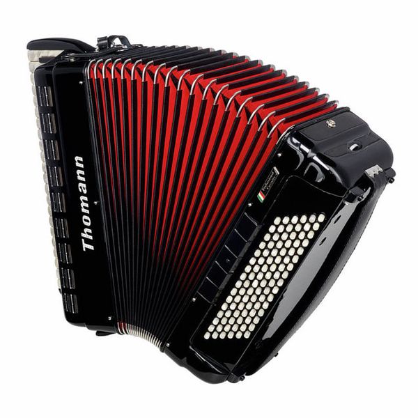 Thomann Concert IV/V 96 Special