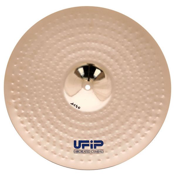Ufip 16" Bionic Series Crash