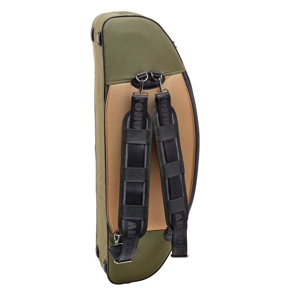 Artonus Elipe Violin Case 4/4 O1