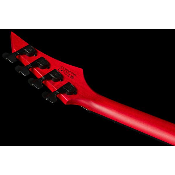 Solar Guitars E2.4Canibalismo