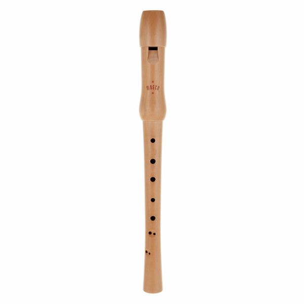 Moeck 1212 School Soprano Recorder