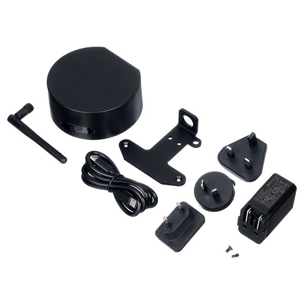 Wireless Solution W-DMX Orb TX Transmitter