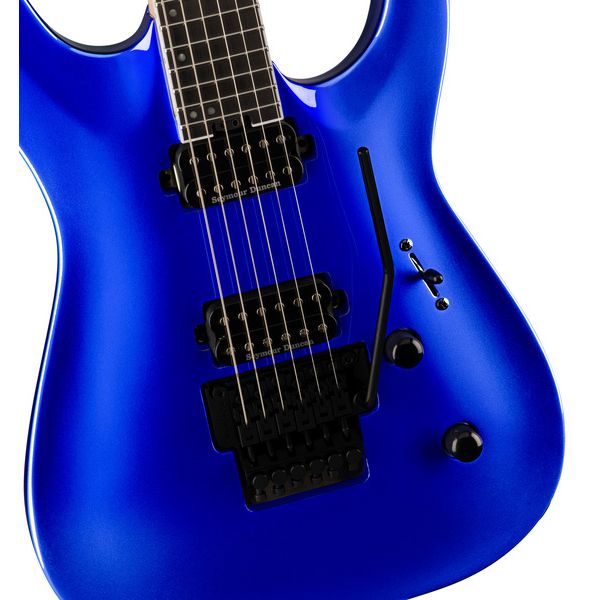 Jackson Pro Plus SRS DINKY DKAQ IB