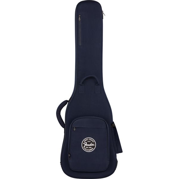 Fender Troubadour Bass Gigbag NVY