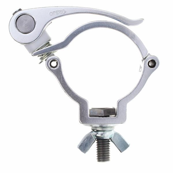 Global Truss 812Quick Half Coupler