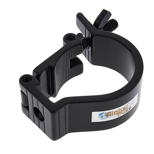 Global Truss Selflock 812Hook Mini Bk