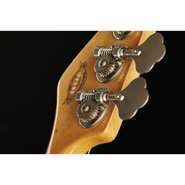 Sandberg California VS Lionel PF BK