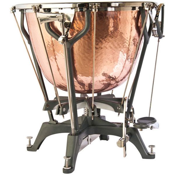 Adams German Classic 26" Curfs