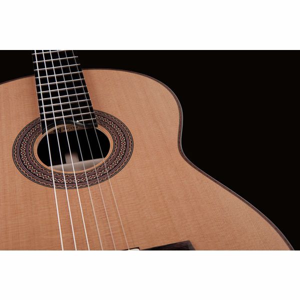 Hanika Natural Doubletop