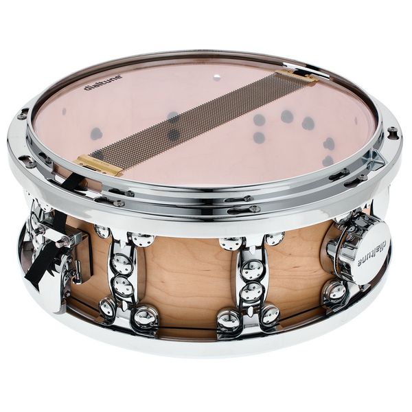 Dialtune 14"x6,5" Natural Maple SD