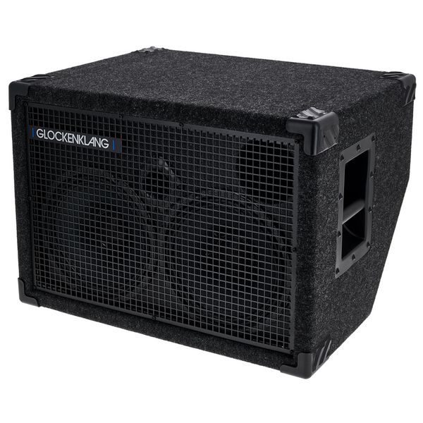 Glockenklang Duo Wedge Light Neo 2x10" 8Ohm