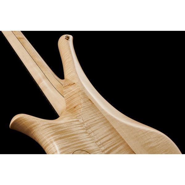 Marleaux Diva 4 Walnut EB