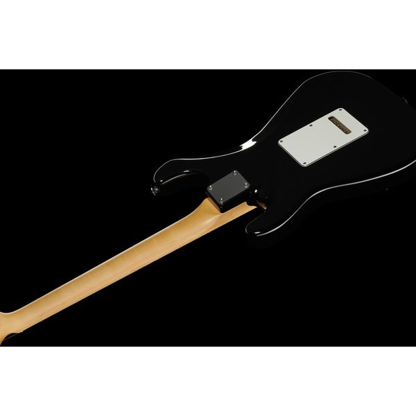 Suhr Classic S ST SSS MN BK