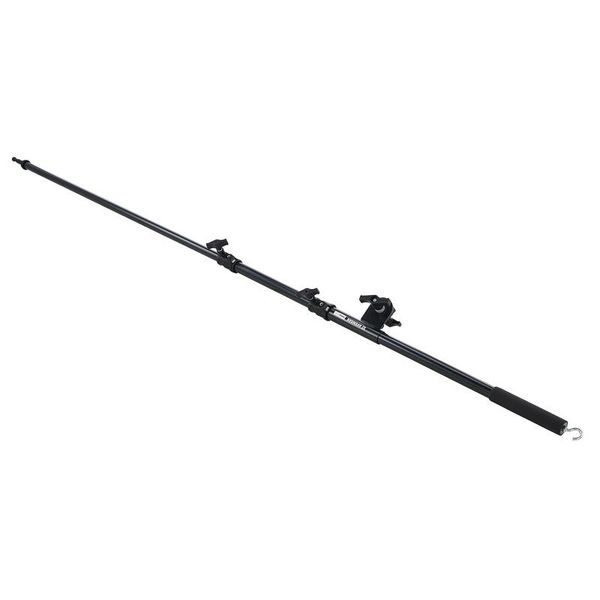 Avenger D600CB Mini Boom Arm Bk