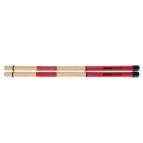 Rohema Tape Bamboo Rods