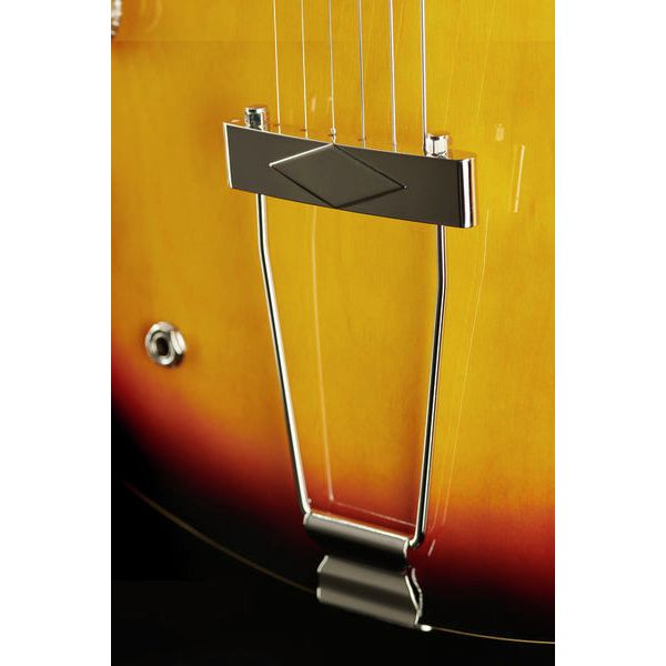 Epiphone Casino LH VS