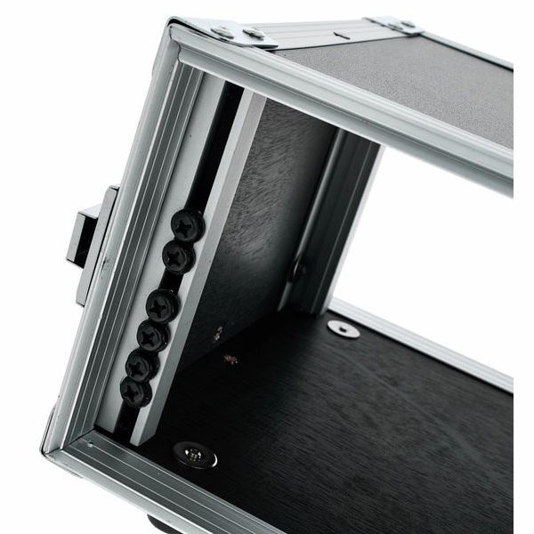 Flyht Pro Stage Rack 9,5" 3U Double Door
