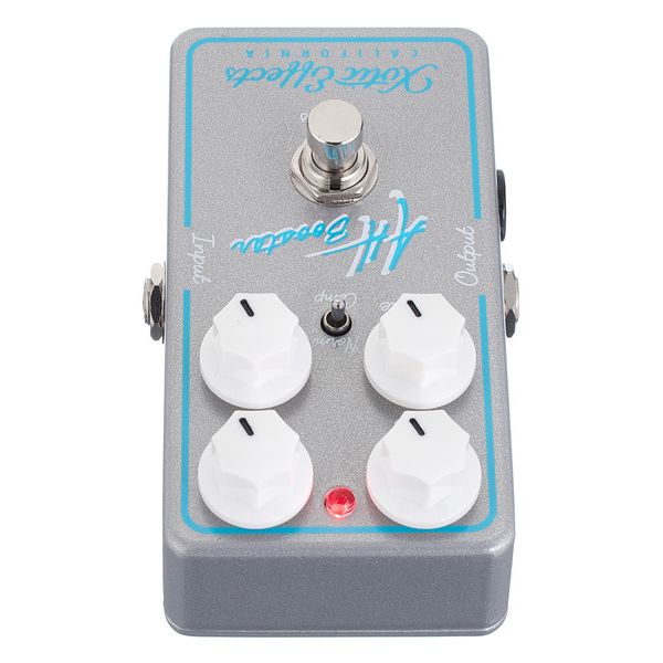 Xotic Allen Hinds AH Booster