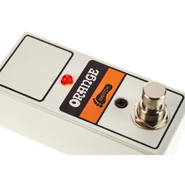 Orange MC-FS-1 Mini Footswitch