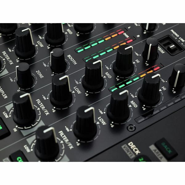Roland DJ-707M