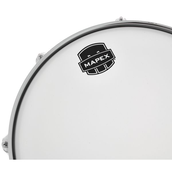 Mapex 14"x6,5" MPX Steel Snare CN