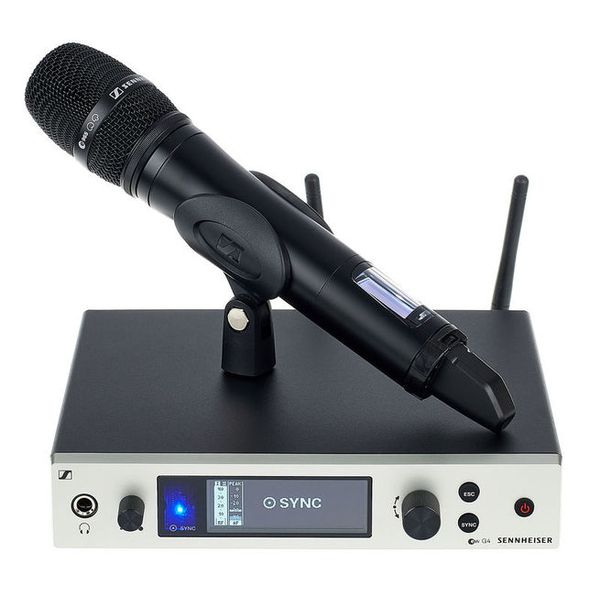 Sennheiser ew 500 G4 965 GBW Band