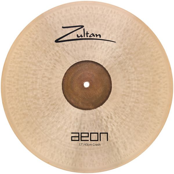 Zultan 17" Aeon Crash