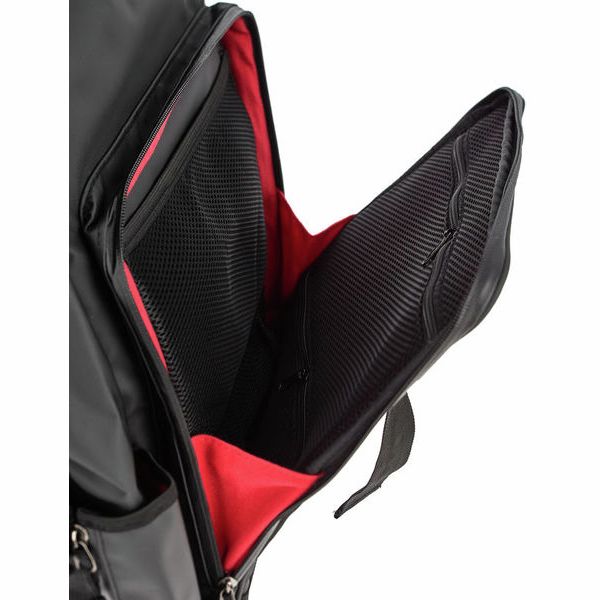 Magma Riot DJ-Stashpack XL Plus