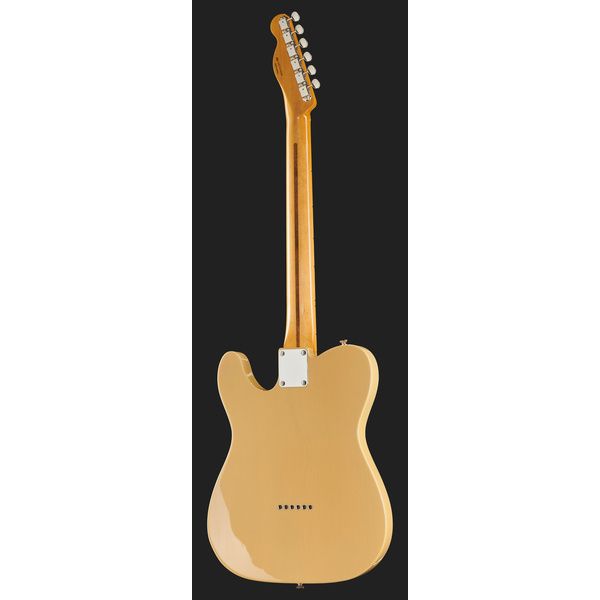 Fender Vintera II 50s Nocaster MN BGB