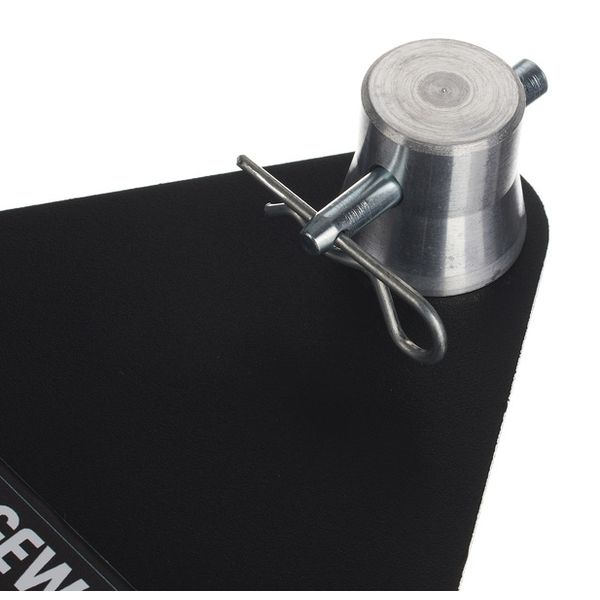 Stageworx DT23B-BP Deco Truss Base Plate