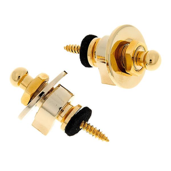 Harley Benton Security Locks GD