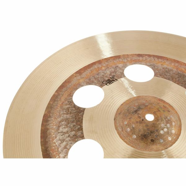 Zultan 16"/18" Rocket Staxx