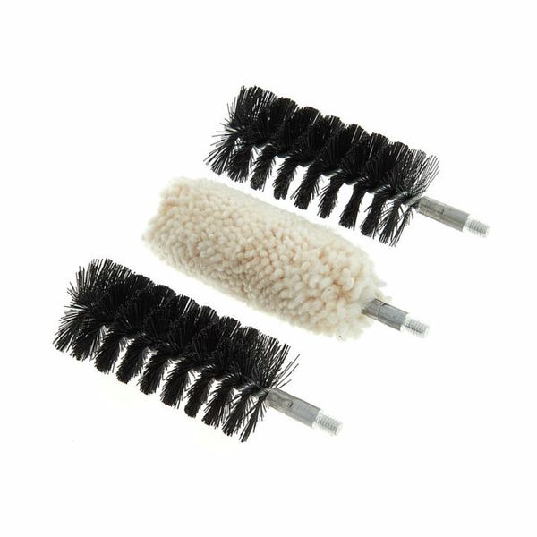 Heyday's Cleaning Brush Perinet Valves