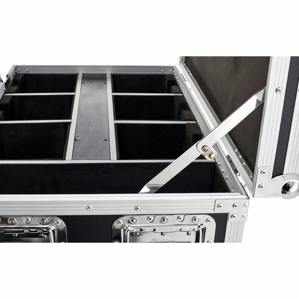 Flyht Pro Case for 6x BEL6