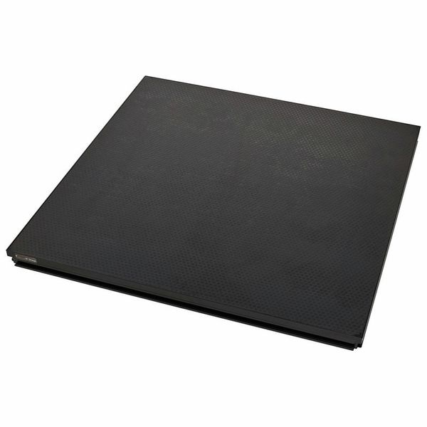 Stairville Drum Riser Bundle 2x2 iX Stage