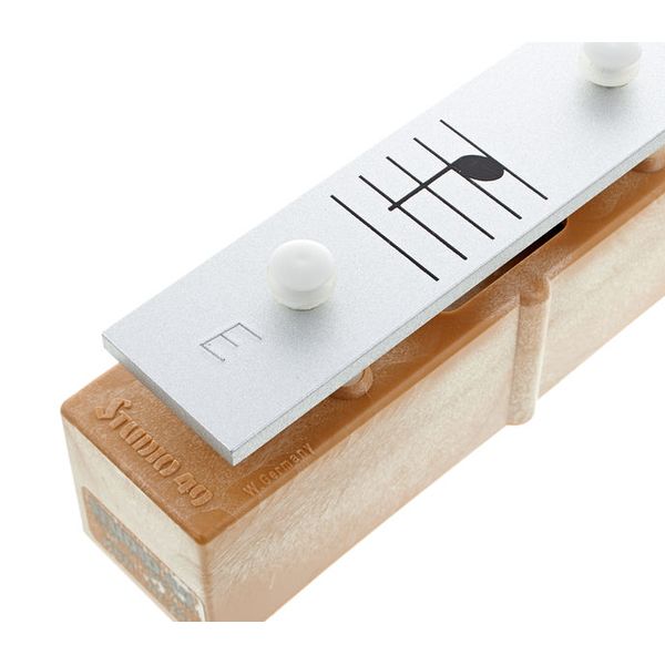 Studio 49 KBN e3 No29 Resonator Bar