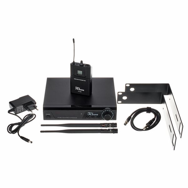 the t.bone freeU 823 EarmiKe D Bundle