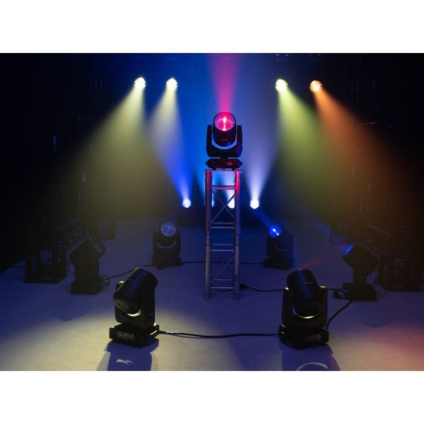 Eurolite LED TMH-W400 Moving-Head Wash