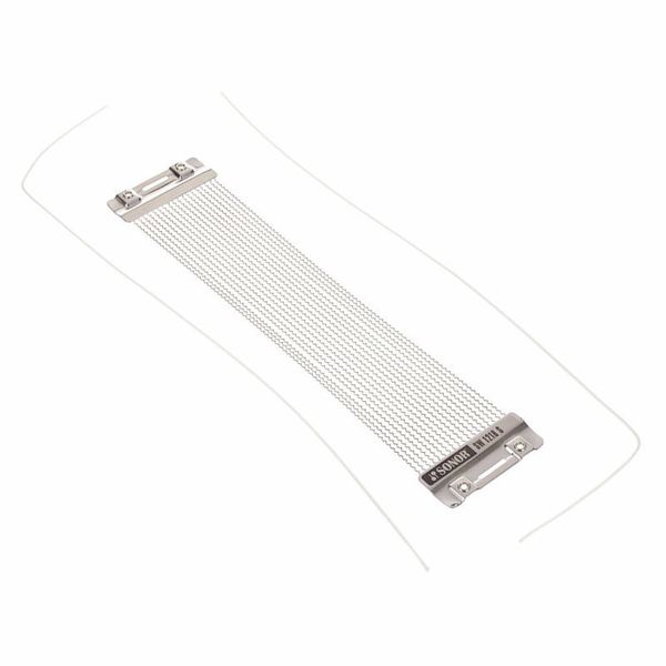 Sonor 12" Snare Wires / Steel