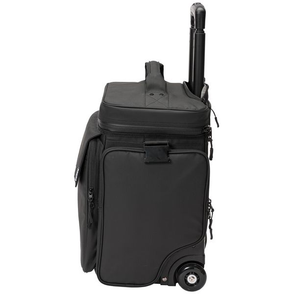 Magma Solid Blaze Vinyl-Trolley