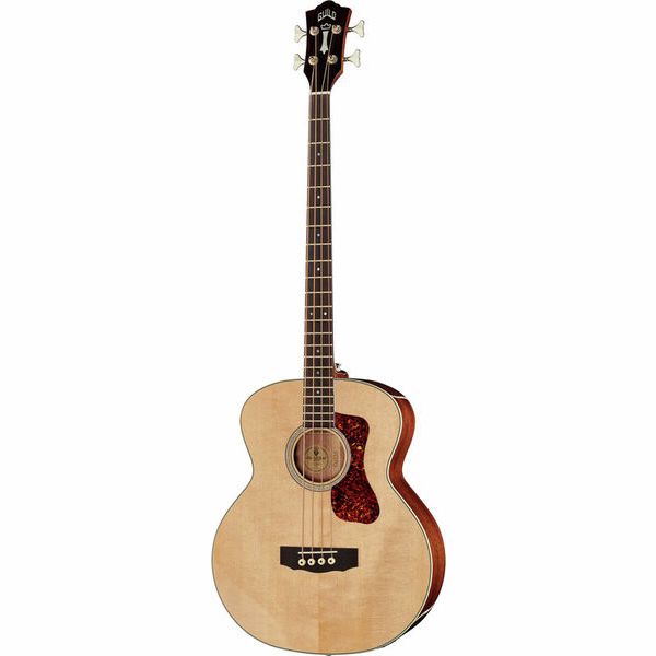 Guild B-140E Nat Westerly