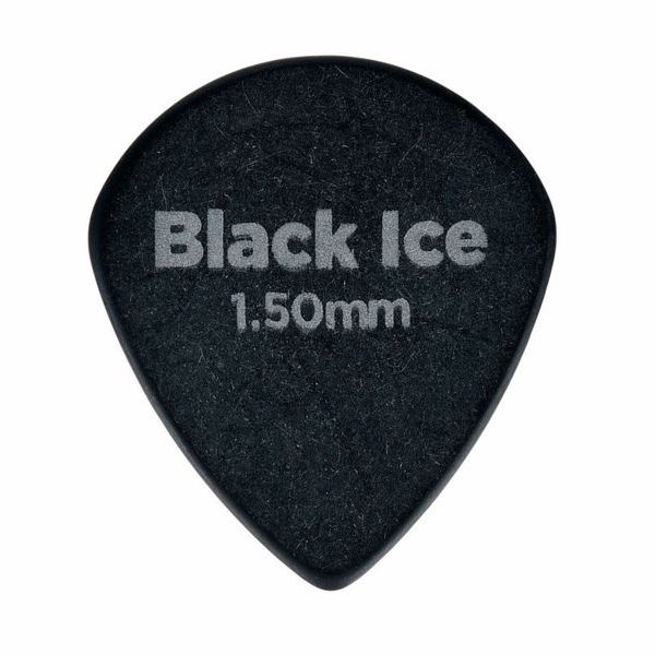 Daddario 3DBK7-10 Bk Ice Picks Ex Heavy