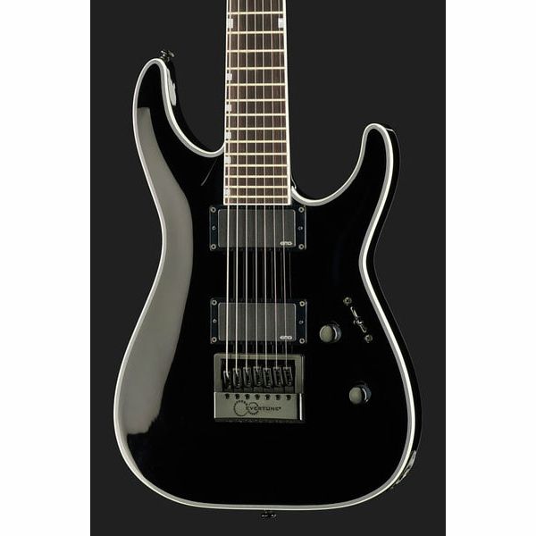 ESP LTD MH-1007ET BLK