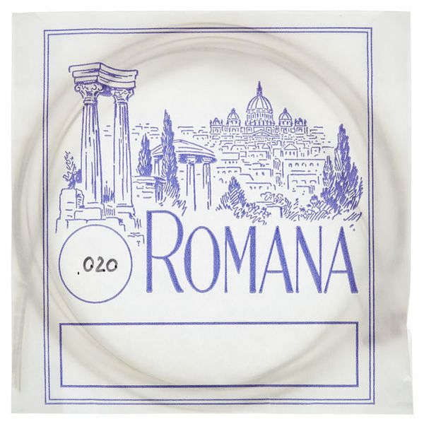 olis Klangspiele Bilbo Minichord Strings Set