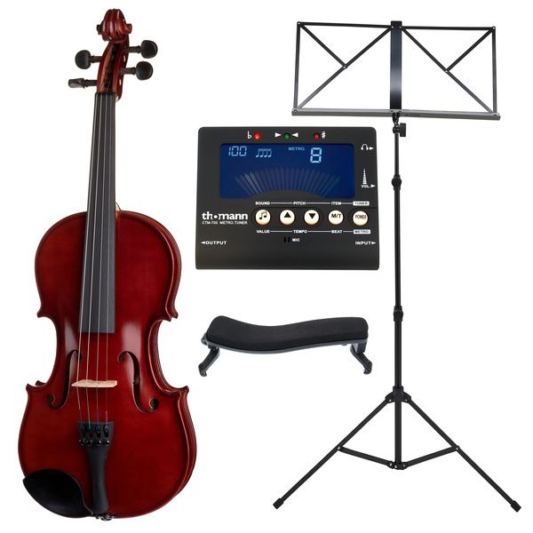 Hamaril  Violin Set 1C 1/2