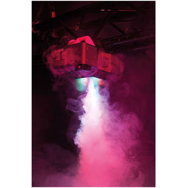 ADJ Fog Fury Jett Bundle