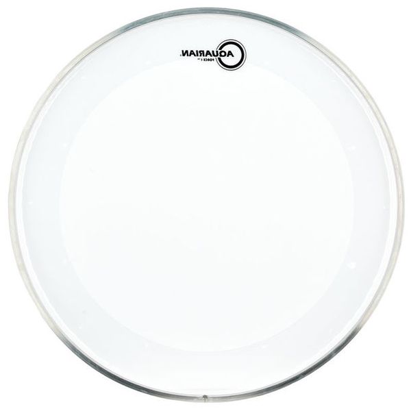 Aquarian 20" Full Force I Clear