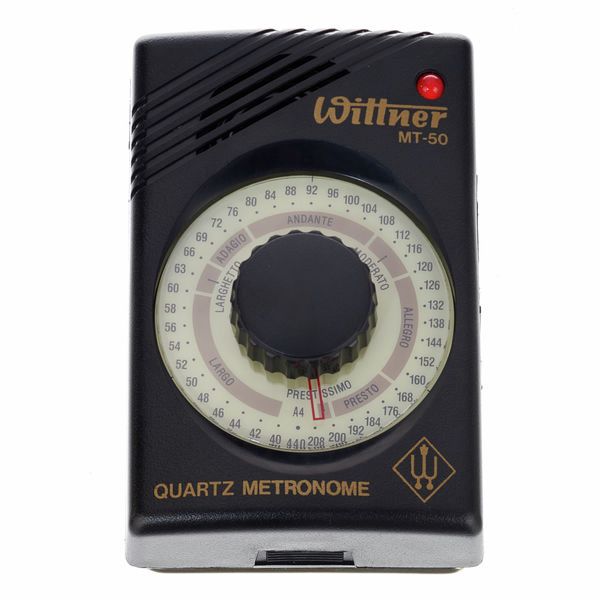 Wittner Metronome MT- 50