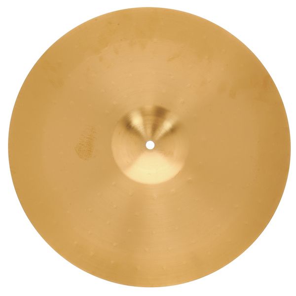 Thomann 15" Copper Pl Marching Cymbals