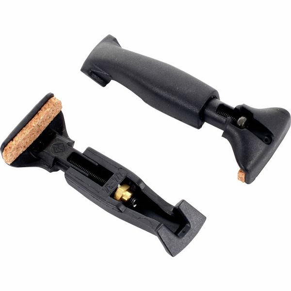 Wittner Augsburg Chin Rest Violin 4/4